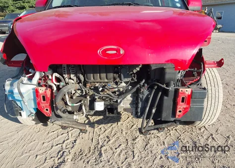 2013 Kia Soul from USA, damaged, VIN KNDJT2A57D7623873